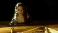 音乐短片 - 舒伯特 小夜曲 钢琴演奏