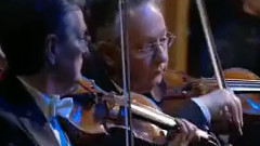 音乐短片 - 巴赫经典名曲G大调小步舞曲(爱的协奏曲)