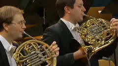 音乐短片 - 小步舞曲 莫扎特