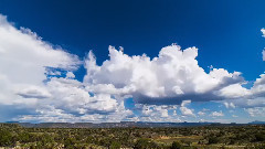 音乐短片 - Super beautiful time~ lapse photography lianyun lines is very clear ~ monsoon cloud