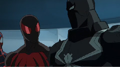 动漫专属 - Ultimate Spider-Man vs The Sinister 6 S04E05 (BLACK SHOW & LampTV)