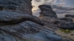 音乐短片 - Orinoco Flow