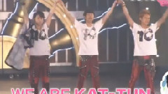 KAT-TUN - KAT-TUN 10TH ANNIVERSARY LIVE TOUR