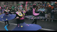 音乐短片 - Drag Her Round the Roads-The Silver Spire-The Congress Reel