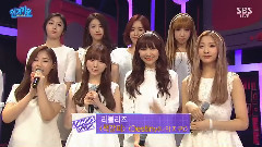 Lovelyz - 采访