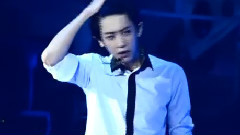 朴灿烈(EXO),EXO - 跳舞的鱼