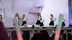 AOA - Like A Cat