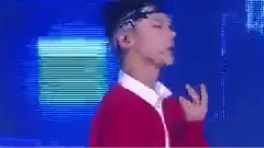 NCT - 人气歌谣 ten cut