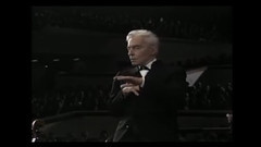 音乐短片 - 波莱罗舞曲拉威尔(卡拉扬指挥)