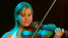 音乐短片 - 勃拉姆斯匈牙利5号舞曲