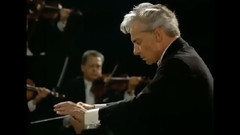 音乐短片 - 贝多芬第三交响曲,英雄 (卡拉扬指挥)