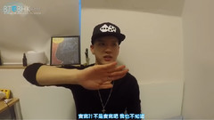 Peniel(BTOB),BTOB - Peniel Vlog New Camera!