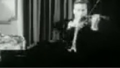 音乐短片 - 梅纽因:匈牙利舞曲(勃拉姆斯)