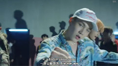 J-HOPE(防弹少年团),JIN(防弹少年团),JIMIN(防弹少年团),田柾国(防弹少年团),防弹少年团 - FIRE