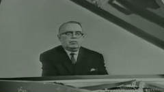 音乐短片 - 列夫.奥博林 柴可夫斯基<四季>__六月:船歌