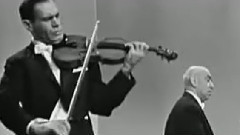 音乐短片 - 帕格尼尼:柔美如歌(Cantabile) 小提琴独奏 柯岗