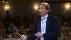 音乐短片 - 古典小提琴欣赏勃拉姆斯:D大调小提琴协奏曲 Adagio柔版