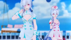 VOCALOID家族 - 准备好卫士纸鼻血!