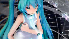 VOCALOID家族 - Reboot Default LS Miku Teto