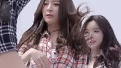 Dal★shabet - 如你(Someone Like U) & 采访