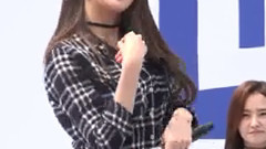Dal★shabet - 如你(Someone Like U)