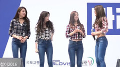 Dal★shabet - Talk