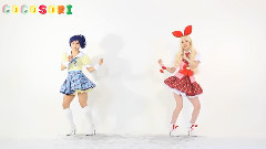 COCOSORI - 声动画学院Ep16 封面歌舞节