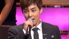 EXO - Fantastic Duo Ep03 Xiumin Cut