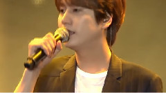 圭贤(Super Junior) - A Million Pieces(百万碎片)