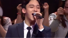 EXO - FantasticDuo CHEN Cut