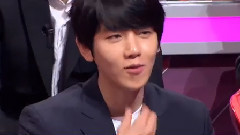 EXO - Fantastic Duo 边伯贤Cut