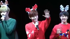 SMROOKIES,NCT - SMROOKIES ROOKIES SHOW 主-YUTA 饭拍版 15/12/20