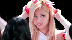 Sana(Twice) - 新村签售会 主-Sana