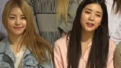Brave Girls - focus news采访 Brave Girls Cut
