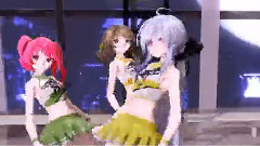 VOCALOID家族 - One Two Three Cheerleader