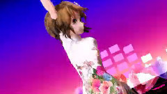 VOCALOID家族 - Meiko Lupin
