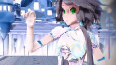VOCALOID家族 - Lupin Tianyi