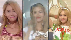 Sunny(少女时代),秀英(少女时代),孝渊(少女时代),Yuri(少女时代),少女时代 - Party