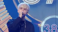 Ken(VIXX),VIXX - 在雨中