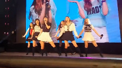 CLC - Pepe