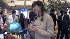 LABOUM - 清潭洞慈善义卖会活动