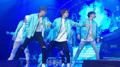GOT7,Jackson(GOT7),BamBam(GOT7),金有谦(GOT7),崔荣宰(GOT7) - Fly