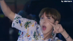 SUGA(防弹少年团),Rap Monster(防弹少年团),JIN(防弹少年团),田柾国(防弹少年团),防弹少年团 - FIRE