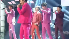 EXO - Love Me Right