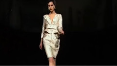 Fashion Show - Valentino Haute Couture Spring Summer 2005