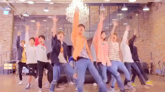 Seventeen - Pretty U