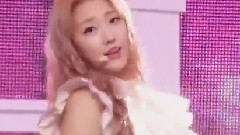 Lovelyz - Destiny