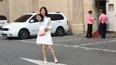 徐贤(少女时代),少女时代 - 音乐剧<妈妈咪呀>上班 主-徐珠贤 饭拍版