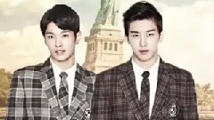 周艺轩(UNIQ),李汶翰(UNIQ),UNIQ - Exclusive interview with UNIQ