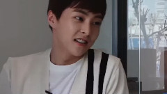 EXO - 没有经纪人的旅行 Ep1